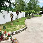 арт спектър камп * Bratsigovo