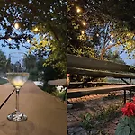 арт спектър камп Hotel *
