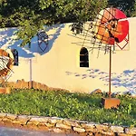 арт спектър камп Bratsigovo