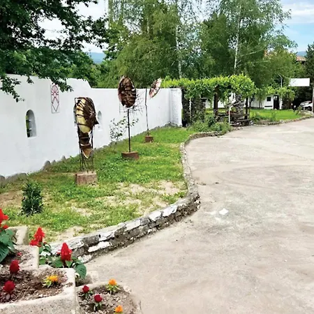 арт спектър камп * Bratsigovo